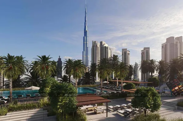 Apartments for sale in The Edge Tower A, Dubai, UAE # axc-3989155-r1 - photo 1128154