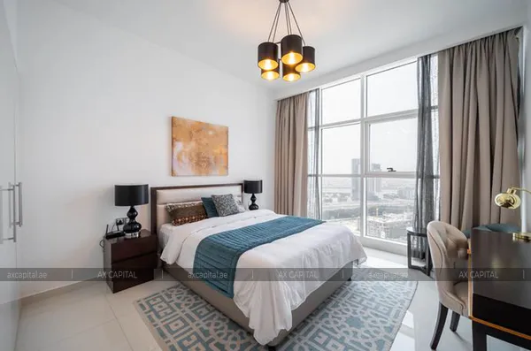 Apartments for sale in Ghalia, Dubai, UAE # axc-3994614 - photo 1353594