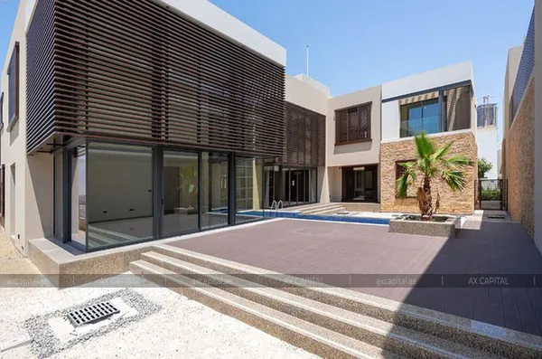 Аренда вилл в Forest Villas, Dubai, UAE № axc-3991127 - фото 1136629