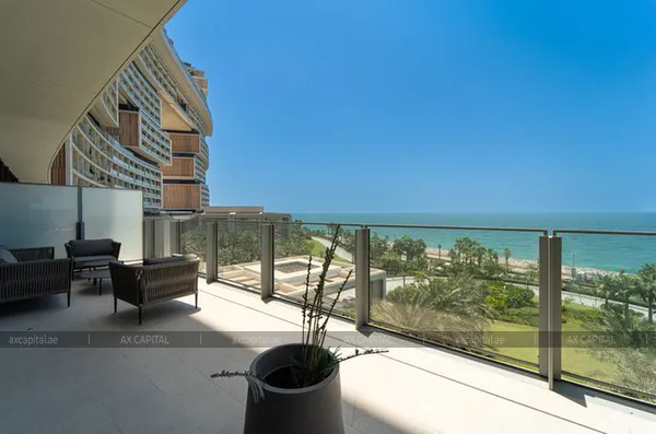 Apartments for rent in The Royal Atlantis Resort & Residences, Dubai, UAE # axc-3987968-r1 - photo 1130728