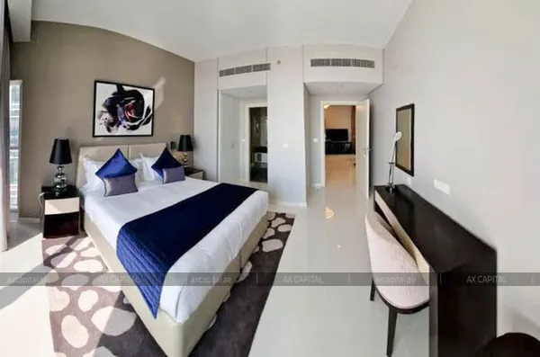 Apartments for rent in Artesia D, Dubai, UAE # axc-3991118 - photo 1126822