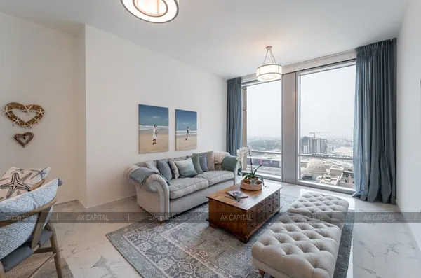 Apartments for rent in Amna, Dubai, UAE # axc-3986856-r1 - photo 1131809