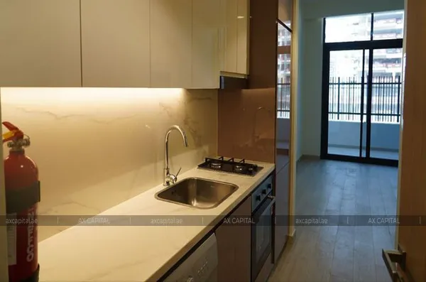 Apartments for rent in AZIZI Riviera 48, Dubai, UAE # axc-3990895 - photo 1120321