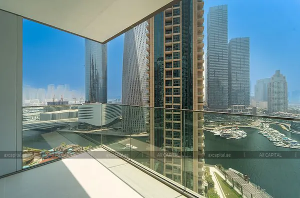 Apartments for rent in Liv Marina, Dubai, UAE # axc-3990786 - photo 1120615