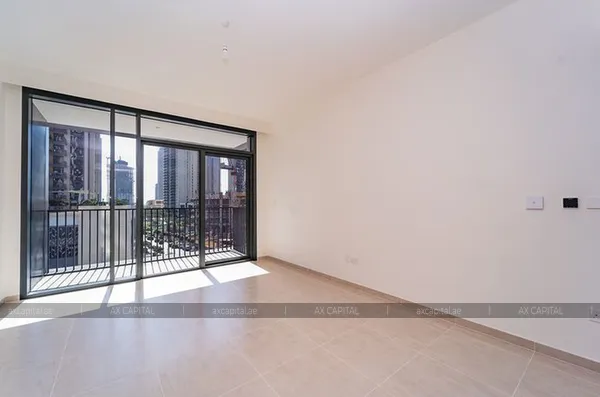 Аренда квартир в Creek Edge Tower 2, Dubai, UAE № axc-3976429 - фото 1343738