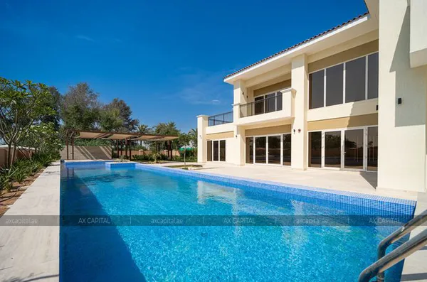 Villas for sale in Sienna Views, Dubai, UAE # axc-3990329 - photo 1123375