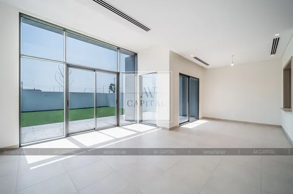 Townhouses for rent in Murooj Al Furjan, Dubai, UAE # axc-3985889 - photo 1132836