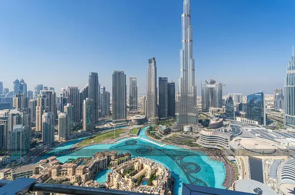 Apartments for rent in Burj Lake Hotel - The Address DownTown, Dubai, UAE # axc-3979554 - photo 1327775