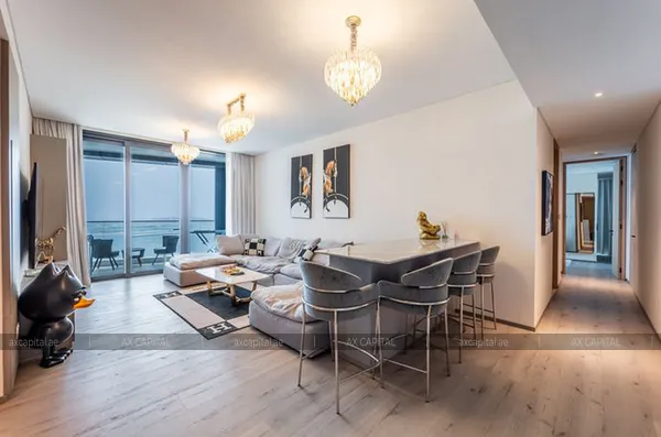 Продажа квартир в Jumeirah Gate Tower 1, Dubai, UAE № axc-3986162-r1 - фото 1132591