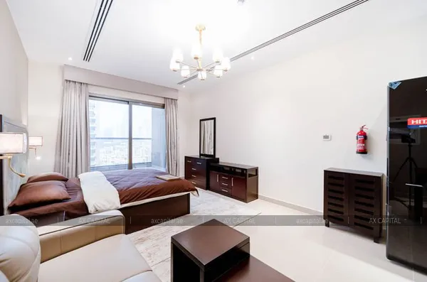 Apartments for rent in Elite Downtown Residence 1, Dubai, UAE # axc-3994635 - photo 1327660