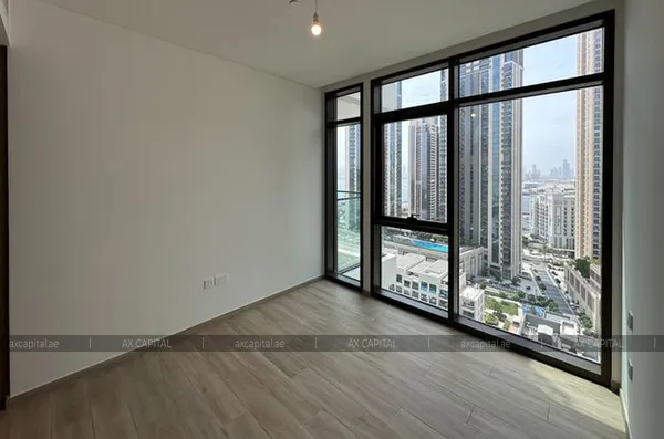 Apartments for rent in Palace Residences, Dubai, UAE # axc-3993170 - photo 1170165