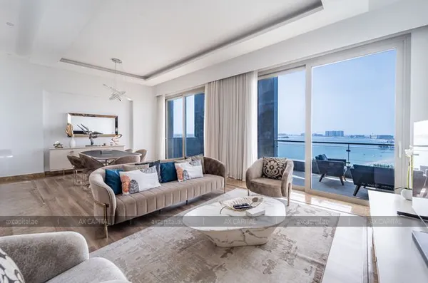 Apartments for rent in Dream Palm Residence, Dubai, UAE # axc-3990716 - photo 1117932