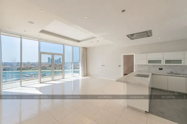 Apartments for sale in Aquamarine, Dubai, UAE # axc-3991142 - photo 1118866