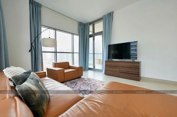 Apartments for rent in Bellevue Tower 1, Dubai, UAE # axc-3987795 - photo 1130922