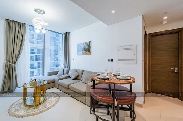 Apartments for sale in Sobha Creek Vistas Tower A, Dubai, UAE # axc-3990344 - photo 1123336