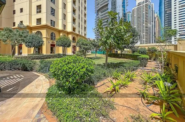 Аренда квартир в Murjan 5, Dubai, UAE № axc-3995556 - фото 1341304