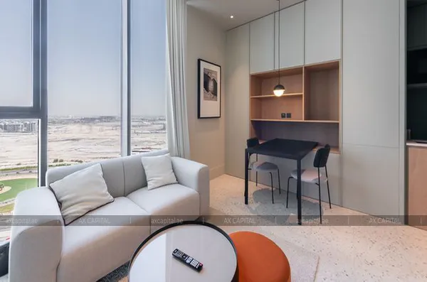 Apartments for sale in UPSIDE LIVING, Dubai, UAE # axc-3989265 - photo 1127968