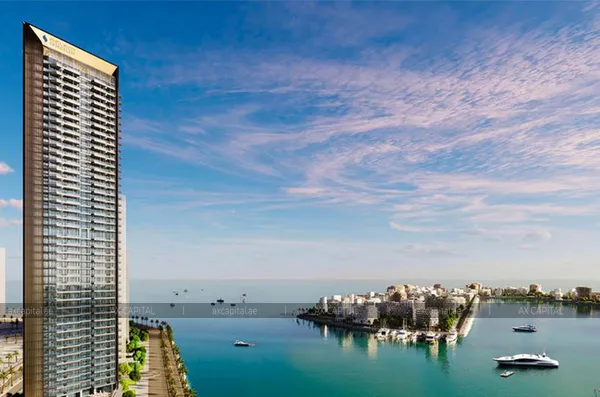 Apartments for sale in Nautica Two, Dubai, UAE # axc-3989504 - photo 1135258