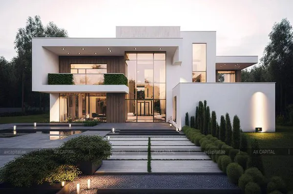 Apartments for sale in Keturah Reserve, Dubai, UAE # axc-3991415 - photo 1179870