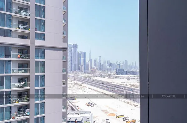 Apartments for sale in Sobha Creek Vistas Reserve, Dubai, UAE # axc-3990908 - photo 1146217