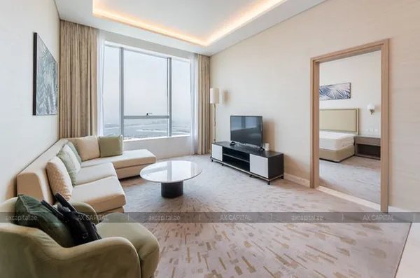 Apartments for sale in The Palm Tower, Dubai, UAE # axc-3989047-r1 - photo 1128433