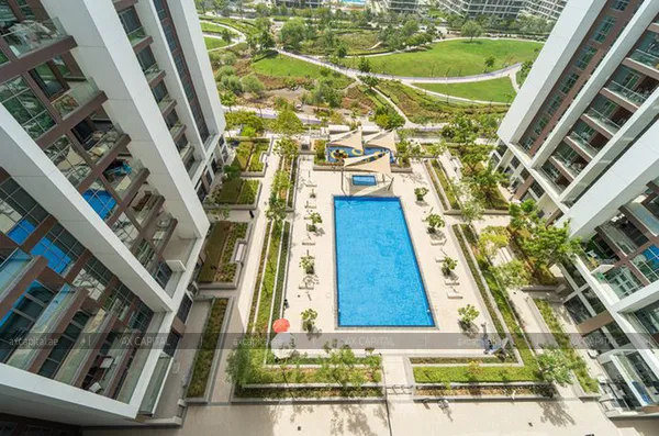 Apartments for rent in Acacia B, Dubai, UAE # axc-3992164 - photo 1151695