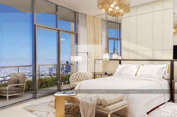 Apartments for sale in THE BILTMORE RESIDENCES, Dubai, UAE # axc-3991561 - photo 1137194