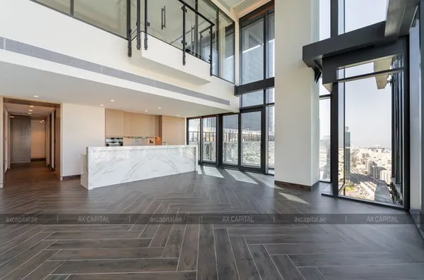 Apartments for rent in One Za'abeel The Residences, Dubai, UAE # axc-3995339 - photo 1361910