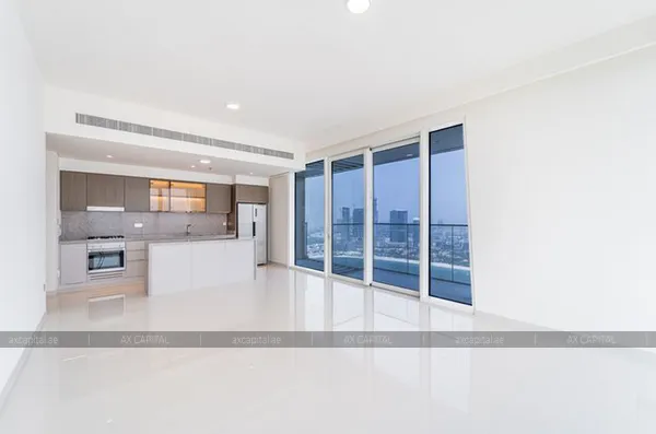 Apartments for sale in Grand Bleu Tower 1, Dubai, UAE # axc-3991100 - photo 1119270