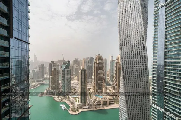 Apartments for rent in Jumeirah Living Marina Gate, Dubai, UAE # axc-3990621 - photo 1121760