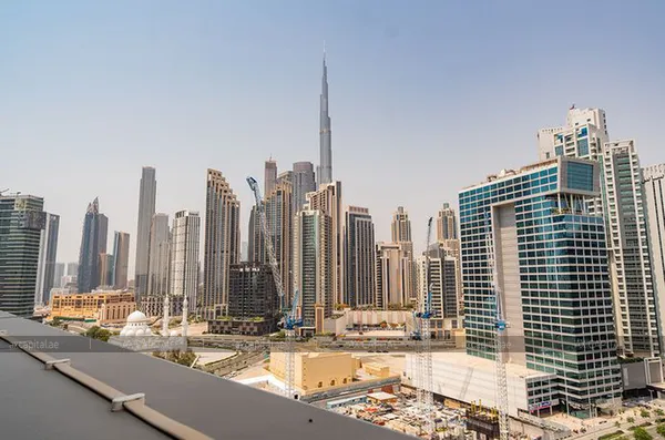 Apartments for sale in Damac Maison Cour Jardin (The Cosmopolitan), Dubai, UAE # axc-3991228 - photo 1115669