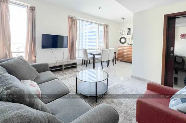 Apartments for sale in Blakely Tower, Dubai, UAE # axc-3995311 - photo 1336107