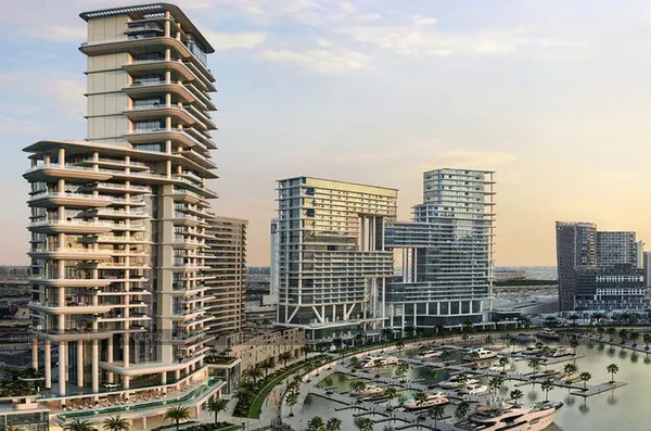 Apartments for sale in The Vela Dorchester Collection, Dubai, UAE # axc-3990153 - photo 1124105