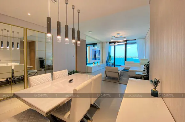 Продажа квартир в Jumeirah Gate Tower 1, Dubai, UAE № axc-3986288-r1 - фото 1132494