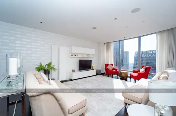 Apartments for rent in Burj Khalifa Zone 3, Dubai, UAE # axc-3987067 - photo 1216848