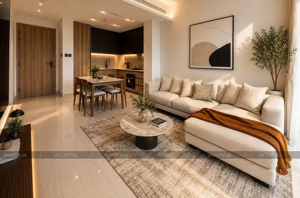 Apartments for sale in Marina Living, Dubai, UAE # axc-3996476 - photo 1360315