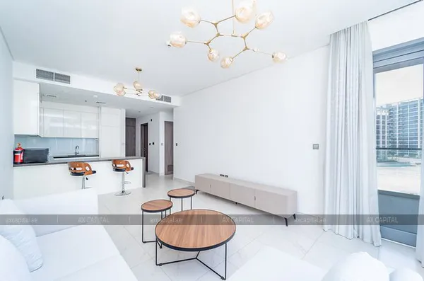 Аренда квартир в Residences 2, Dubai, UAE № axc-3990096 - фото 1145656