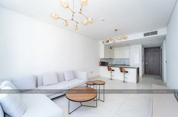 Apartments for rent in Residences 2, Dubai, UAE # axc-3990096 - photo 1124380
