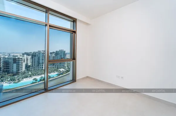 Apartments for rent in Creek Palace, Dubai, UAE # axc-3991070 - photo 1294319
