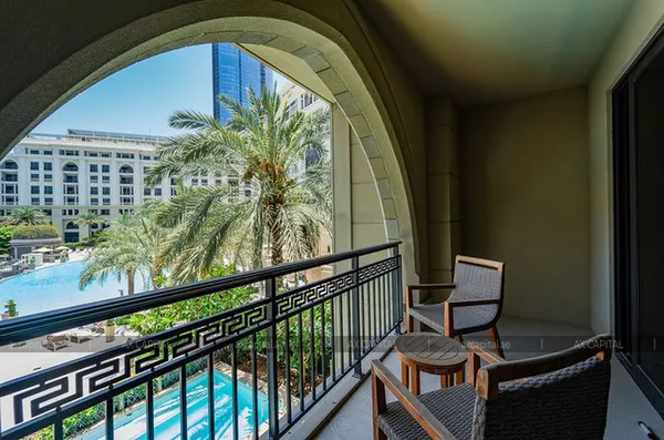 Apartments for rent in Palazzo Versace, Dubai, UAE # axc-3992511 - photo 1154079