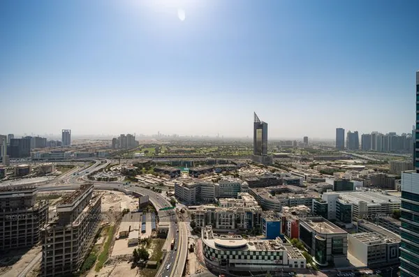 Apartments for rent in Palm View, Dubai, UAE # axc-3995393 - photo 1348895