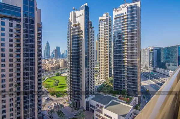 Продажа квартир в Elite Downtown Residence 1, Dubai, UAE № axc-3990564 - фото 1115501