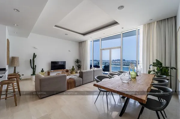 Apartments for rent in Oceana Southern, Dubai, UAE # axc-3989418 - photo 1127521