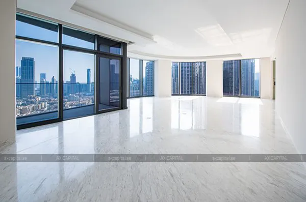 Apartments for sale in Il Primo At The Opera District, Dubai, UAE # axc-3990730 - photo 1121014