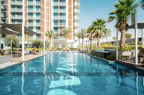 Apartments for rent in Celestia A, Dubai, UAE # axc-3988416 - photo 1153538