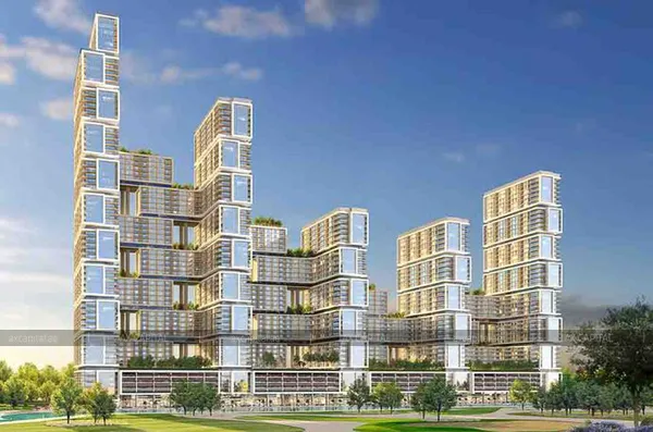 Apartments for sale in Sobha One Tower B, Dubai, UAE # axc-3987534 - photo 1131333