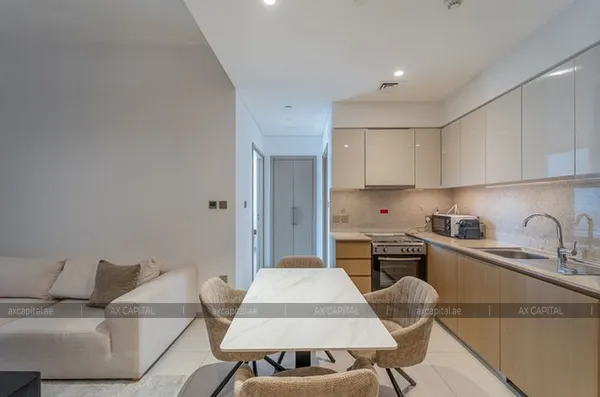 Продажа квартир в Burj Royale, Dubai, UAE № axc-3995858-r1 - фото 1365186