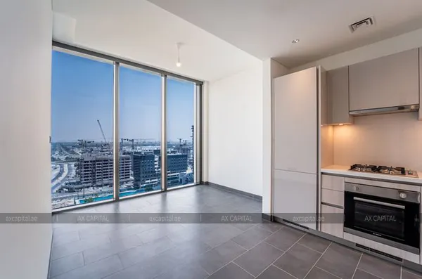 Apartments for rent in The Crest Tower B, Dubai, UAE # axc-3990983 - photo 1114876
