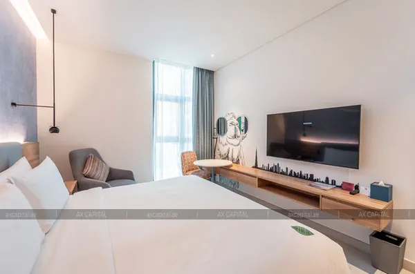 Hotels for sale in Seven Palm, Dubai, UAE # axc-3991930 - photo 1144270