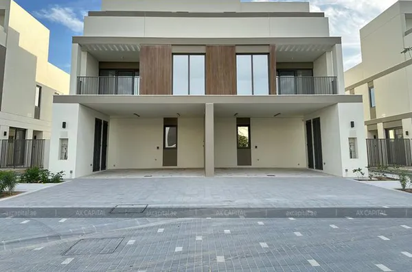 Villas for rent in Aura, Dubai, UAE # axc-3988159 - photo 1130251